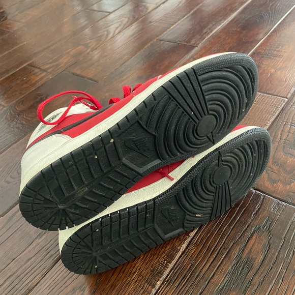 Air Jordan 1 Retro High 'Blake Griffin' size 7.5 - Picture 8 of 12